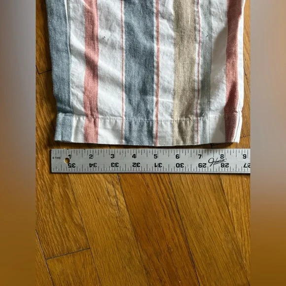 MADEWELL COTTON JUMPSUIT! - Picture 3 of 10